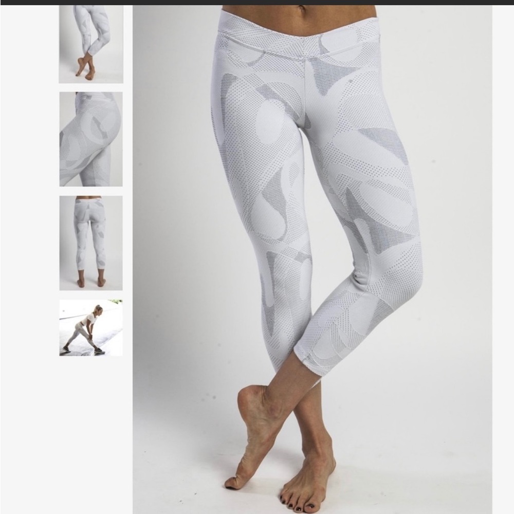 COCO on the go Leggings sz small
